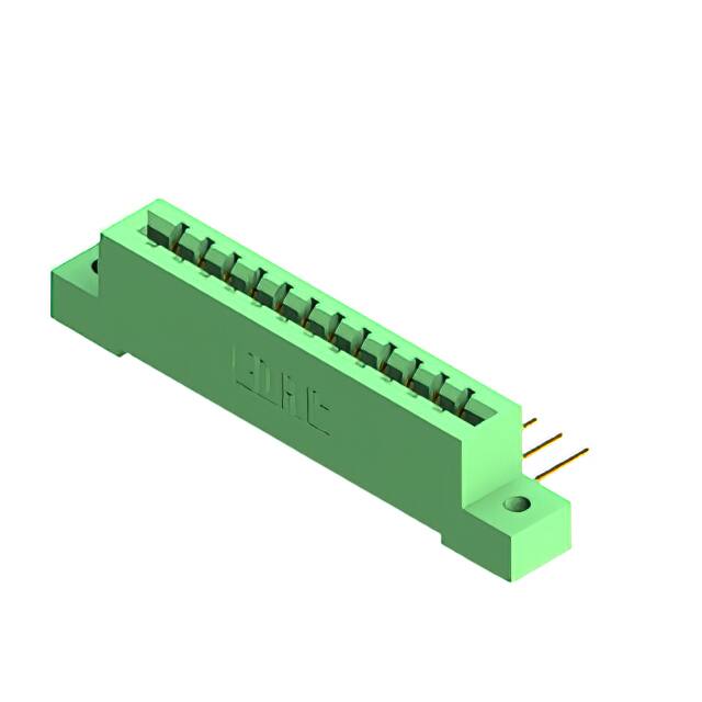 337-012-559-102 EDAC Inc.  Edgeboard Connectors
